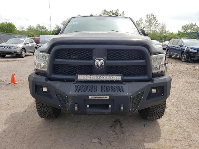Photo 5 from auction – 2015 RAM 2500 ST with VIN 3C6UR5HJXFG651228