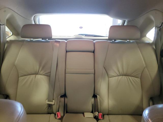 Photo 10 from auction – 2005 LEXUS RX 330 with VIN JTJGA31UX50045272