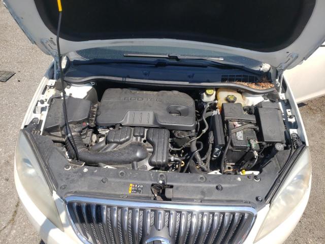 Photo 11 from auction – 2012 BUICK VERANO with VIN 1G4PP5SK3C4177012