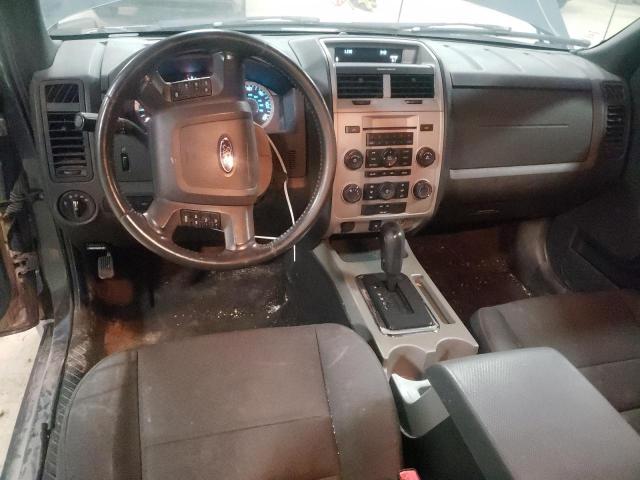 Photo 8 from auction – 2010 FORD ESCAPE XLT with VIN 1FMCU9D77AKC22968