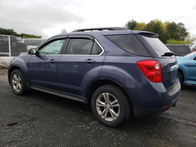 Photo 2 from auction – 2013 CHEVROLET EQUINOX LT with VIN 2GNALDEK6D6250599