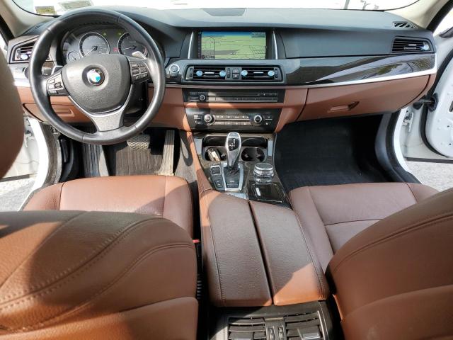 Photo 8 from auction – 2016 BMW 528 XI with VIN WBA5A7C50GG144813
