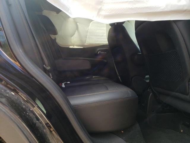 Photo 10 from auction – 2021 CHEVROLET TRAX 1LT with VIN KL7CJPSB1MB303703