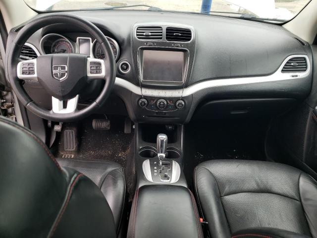 Photo 8 from auction – 2014 DODGE JOURNEY R/ with VIN 3C4PDDEGXET133472