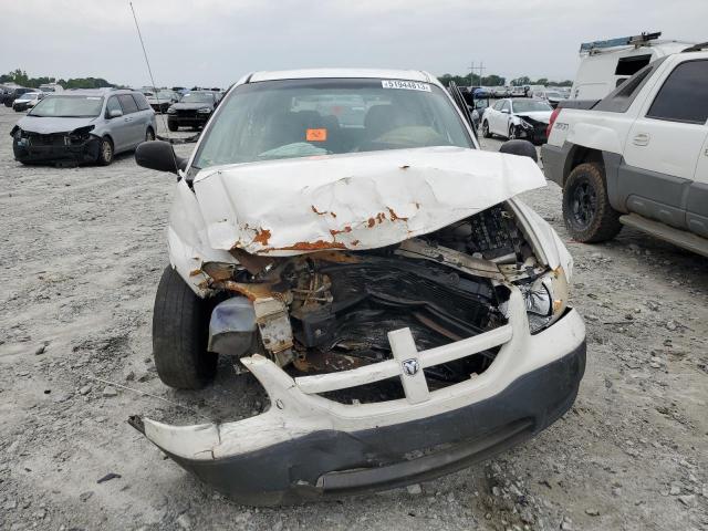 Photo 5 from auction – 2005 DODGE CARAVAN SE with VIN 1D4GP25B95B240629