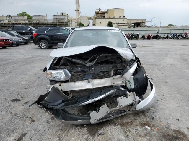 Photo 5 from auction – 2007 SATURN ION LEVEL with VIN 1G8AJ55F57Z138094