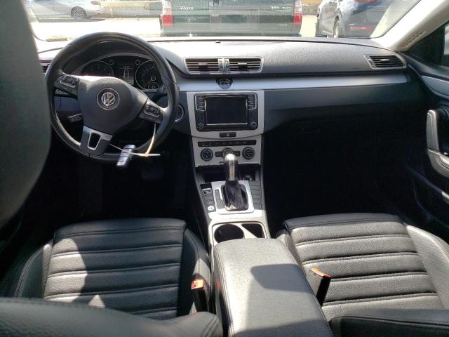 Photo 8 from auction – 2016 VOLKSWAGEN CC BASE with VIN WVWBP7AN4GE502952