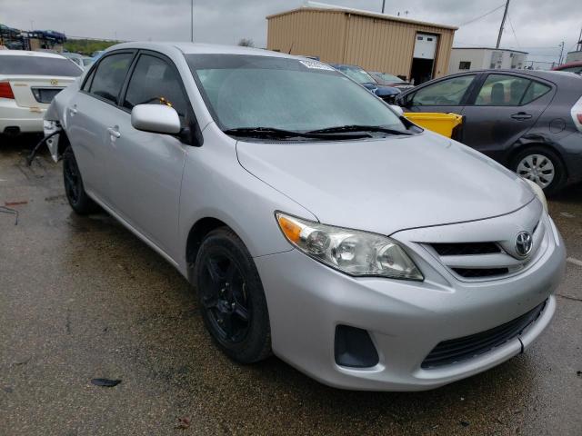 Photo 4 from auction – 2011 TOYOTA COROLLA BA with VIN 2T1BU4EE6BC598368