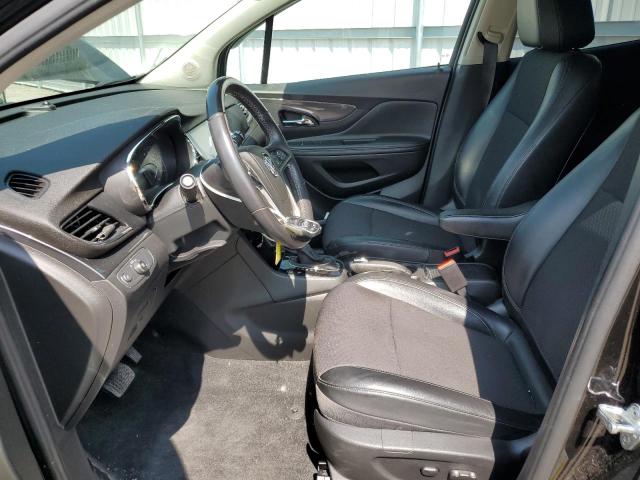 Photo 7 from auction – 2019 BUICK ENCORE PRE with VIN KL4CJESB3KB733568