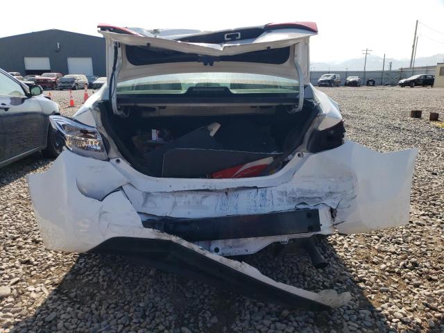 Photo 6 from auction – 2014 TOYOTA COROLLA L with VIN 5YFBURHEXEP120029