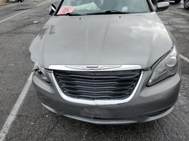 صورة رقم 11 من المزاد - 2013 CHRYSLER 200 TOURIN مع VIN 1C3CCBBB3DN631935