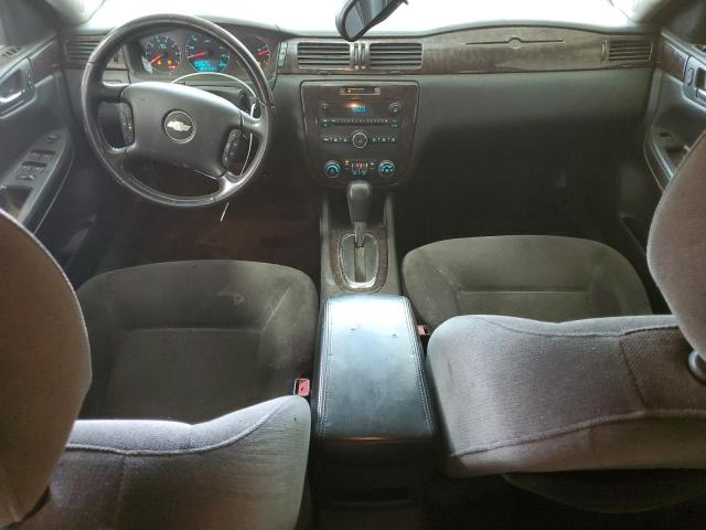 Photo 8 from auction – 2013 CHEVROLET IMPALA LT with VIN 2G1WG5E35D1223207