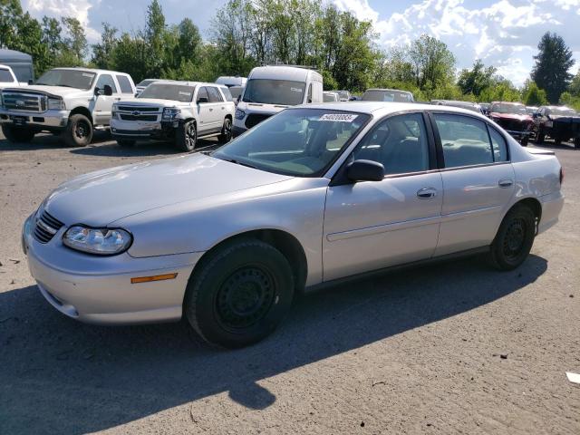 CHEVROLET MALIBU 2003 with VIN 1G1ND52JX3M737841 - Photo from auction
