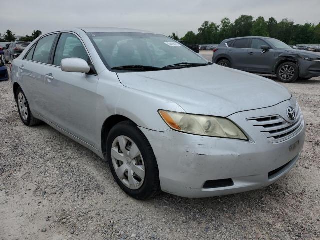 Photo 4 from auction – 2007 TOYOTA CAMRY CE with VIN 4T1BE46K07U664677