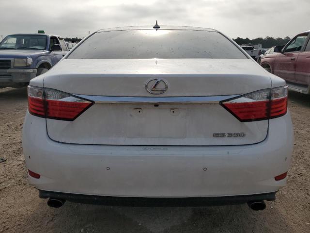Photo 6 from auction – 2014 LEXUS ES 350 with VIN JTHBK1GG6E2112355