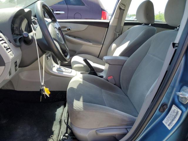 Photo 7 from auction – 2013 TOYOTA COROLLA BA with VIN 5YFBU4EE5DP126553