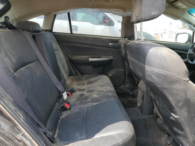 Photo 11 from auction – 2015 SUBARU XV CROSSTR with VIN JF2GPAMC6F8227998