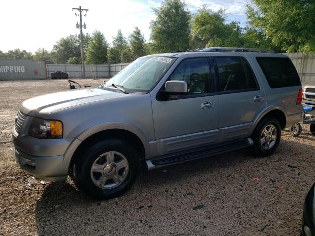 FORD EXPEDITION 2006 with VIN 1FMFU19546LA27417 - Photo from auction