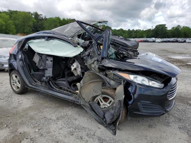 Photo 4 from auction – 2018 FORD FEISTA with VIN 3FADP4EJ6JM145120