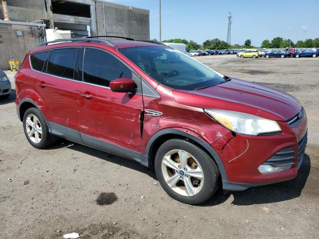 Photo 4 from auction – 2013 FORD ESCAPE SE with VIN 1FMCU9G9XDUB51318