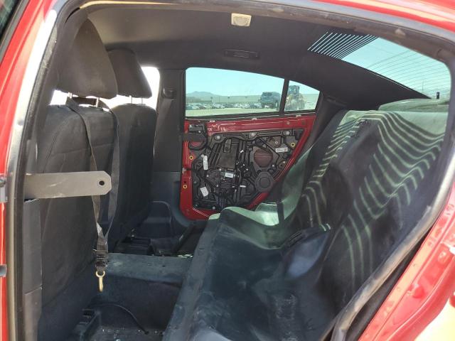 Photo 10 from auction – 2017 DODGE CHARGER PO with VIN 2C3CDXAT7HH547765