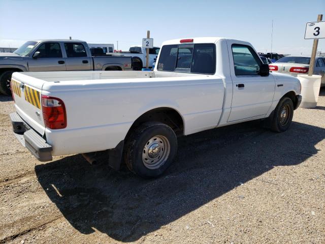 Photo 3 from auction – 2002 FORD RANGER with VIN 1FTYR10D32PA72421
