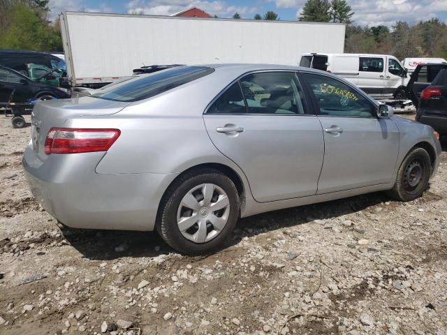 Photo 3 from auction – 2007 TOYOTA CAMRY CE with VIN 4T1BE46K97U185366