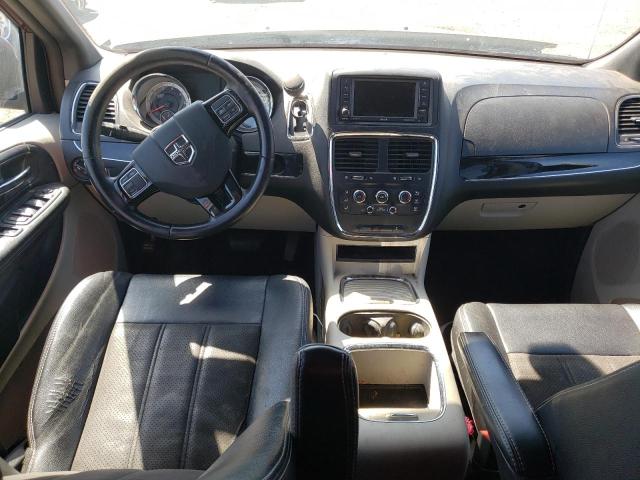 Photo 8 from auction – 2019 DODGE GRAND CARA with VIN 2C4RDGCG1KR804734