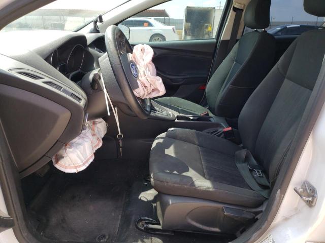 Photo 7 from auction – 2017 FORD FOCUS S with VIN 1FADP3E26HL235544