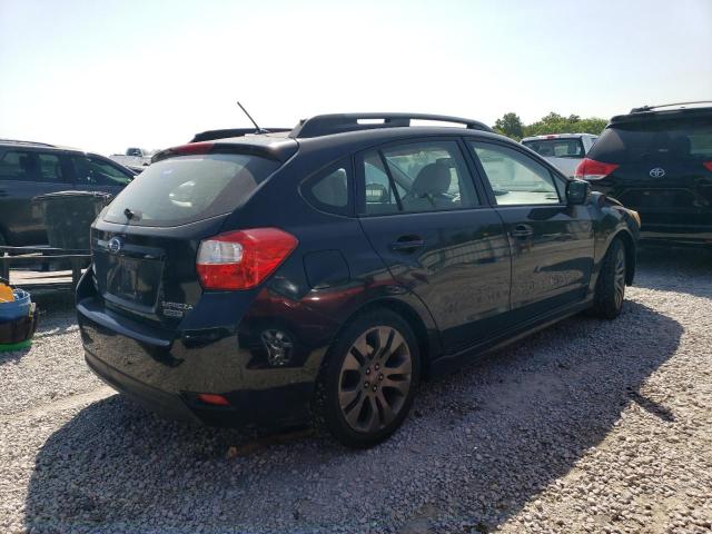 Photo 3 from auction – 2012 SUBARU IMPREZA SP with VIN JF1GPAR66CH203915