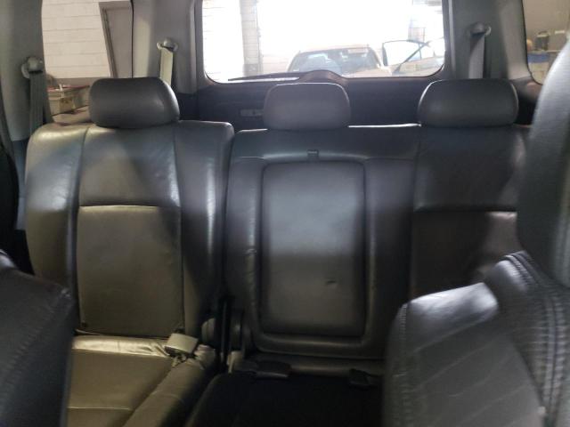 Photo 10 from auction – 2004 HONDA PILOT EXL with VIN 2HKYF18584H524111