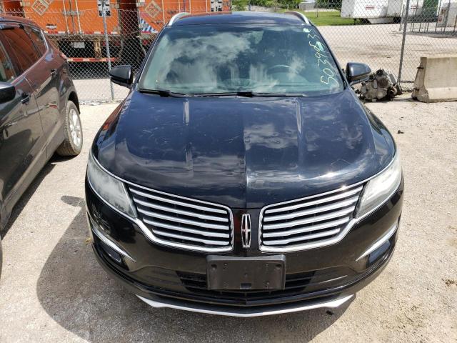 Photo 5 from auction – 2016 LINCOLN MKC SELECT with VIN 5LMCJ2C96GUJ31493