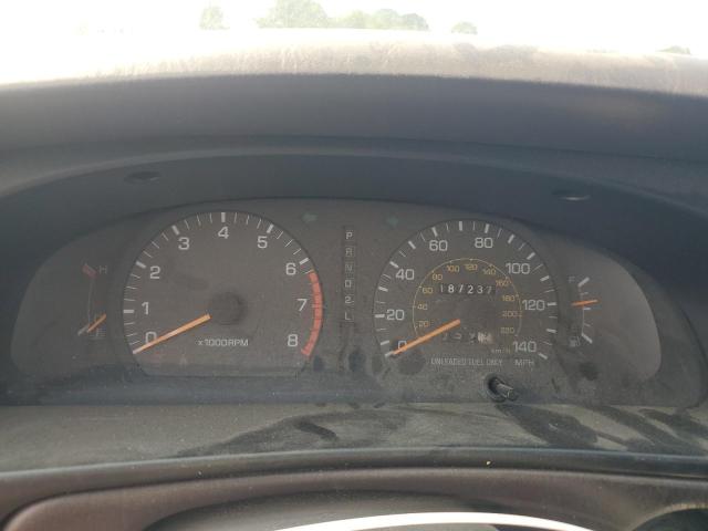 Photo 9 from auction – 1992 TOYOTA CAMRY LE with VIN 4T1SK12E7NU135375