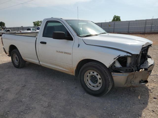 Zdjęcie 4 z aukcji – 2011 DODGE RAM 1500 z VIN 3D7JB1EK5BG593857