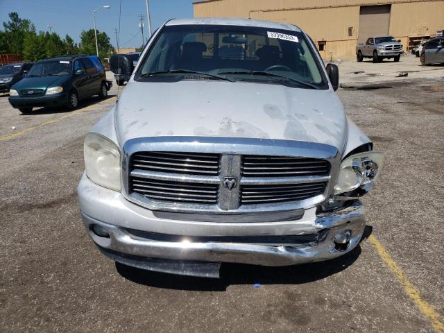 Photo 5 from auction – 2008 DODGE RAM 1500 S with VIN 1D7HA18N88J114894