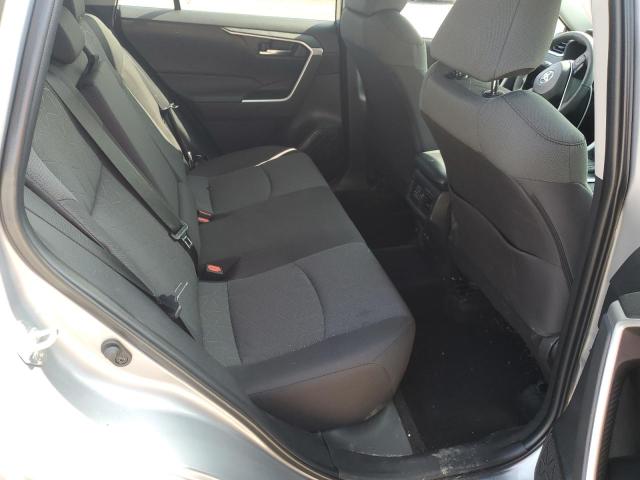 Photo 10 from auction – 2023 TOYOTA RAV4 XLE with VIN 2T3P1RFV3PC336249