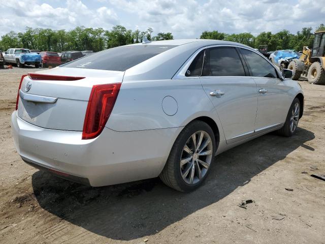 صورة رقم 3 من المزاد - 2013 CADILLAC XTS مع VIN 2G61N5S36D9239478