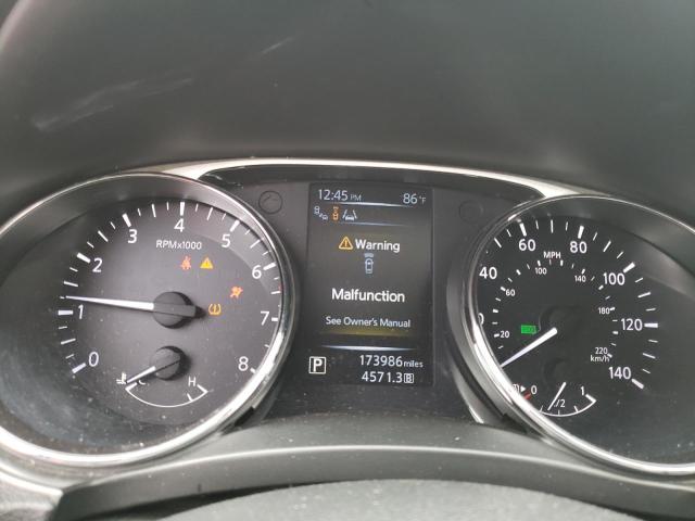 Photo 9 from auction – 2015 NISSAN ROGUE S with VIN 5N1AT2MT4FC809564