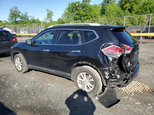 Photo 2 from auction – 2014 NISSAN ROGUE S with VIN 5N1AT2MV7EC752423