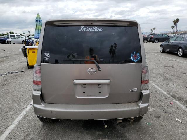 Photo 6 from auction – 2004 TOYOTA SCION XB with VIN JTLKT334240139749