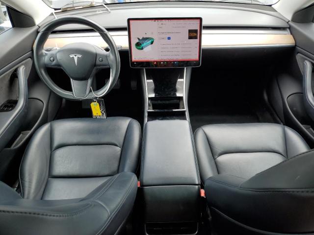 Photo 8 from auction – 2018 TESLA MODEL 3 with VIN 5YJ3E1EB7JF150706