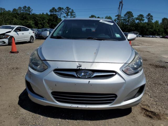 Photo 5 from auction – 2013 HYUNDAI ACCENT GLS with VIN KMHCT4AE2DU345739