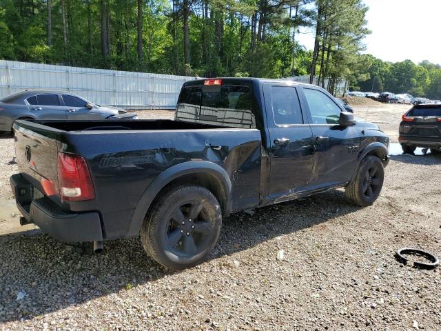 Photo 3 from auction – 2019 RAM 1500 CLASS with VIN 1C6RR6GG6KS699782