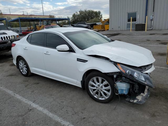صورة رقم 4 من المزاد - 2015 KIA OPTIMA EX مع VIN 5XXGN4A76FG391956