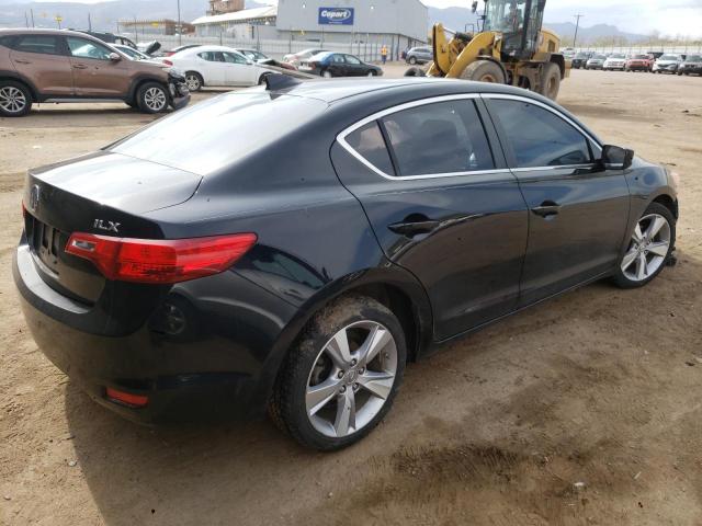 Photo 3 from auction – 2013 ACURA ILX 20 TEC with VIN 19VDE1F74DE001302