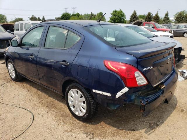 Photo 2 from auction – 2014 NISSAN VERSA S with VIN 3N1CN7AP4EL841934