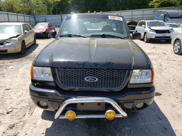 Photo 5 from auction – 2003 FORD RANGER with VIN 1FTYR10U93PB50976