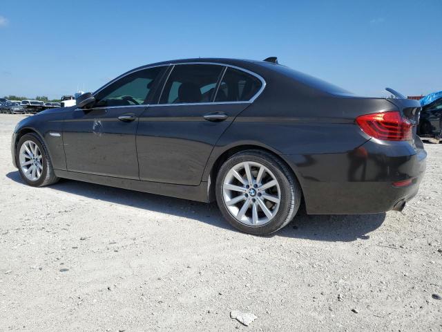 Photo 2 from auction – 2014 BMW 535 XI with VIN WBA5B3C57ED537860