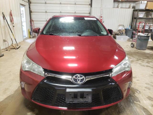 Photo 5 from auction – 2017 TOYOTA CAMRY with VIN 4T1BF1FK1HU633645