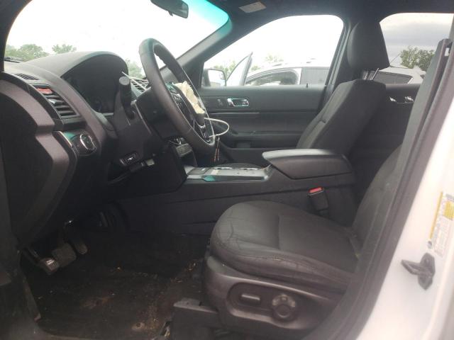Photo 7 from auction – 2017 FORD EXPLORER P with VIN 1FM5K8AR9HGC86800